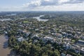 The Sydney suburb of Northwood