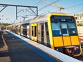 Sydney Suburban Metro Electric Train, Australia