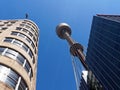 Sydney Tower, Australia Royalty Free Stock Photo