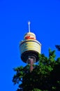 Sydney Tower Eye, Australia