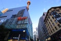 Sydney Tower Eye in the city