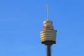 Sydney Tower Eye Sydney Australia