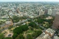 View from The Sydney Tower Eye