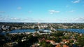 Brays Bay @ Rhodes Sydney Royalty Free Stock Photo