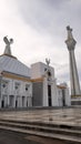 Syech Yusuf Mosque at Makassar