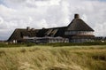 Sylt Royalty Free Stock Photo