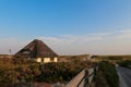 Sylt - The most beautiful island of Germany Royalty Free Stock Photo