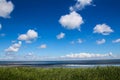 Sylt - The most beautiful island of Germany Royalty Free Stock Photo