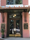 Sylvan Bros. Jewelers, Columbia, South Carolina