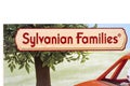 Sylvanian Families Logo