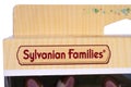 Sylvanian Families Logo