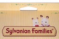 Sylvanian Families Logo