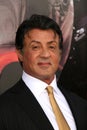 Sylvester Stallone