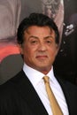 Sylvester Stallone