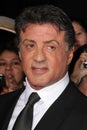 Sylvester Stallone