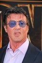 Sylvester Stallone