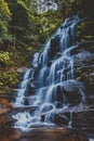 Sylvia Falls, Blue Mountains, Australia