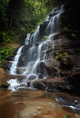 Sylvia Falls Valley of the Waters Australia