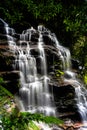 Sylvia Falls, Valley of the Waters Australia