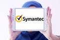 Symantec company logo