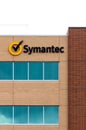 Symantec Regional Offices