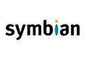 Symbian Logo Royalty Free Stock Photo