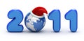 Symbol of 2011 year