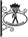 Symbol of Authoritarianism