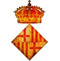 symbol of barcelona