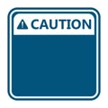 Symbol caution sign icon,Exclamation mark ,Warning Dangerous icon on white background