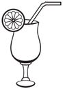 Symbol cocktail