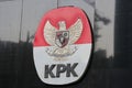 SYMBOL OF Corruption Eradication Commission OF INDONESIA