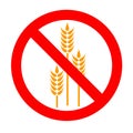 Symbol: Gluten-Free