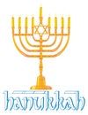 Symbol of faith and synagogue