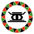 Kwanzaa Principle of Self Determination