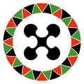 Kwanzaa Principle of Collective Work and Responsibility