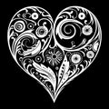 Symbol of love for Valentine s Day, prints on T-shirts and textiles, fabric products, fashion trends, logos, emblems