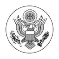 Symbol of United States