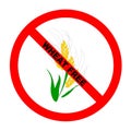 Symbol: Wheat-Free Text