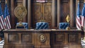 Cryptocurrency in the Courtroom: Bitcoin and Ethereum on the Scales of Justice