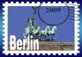 Symbolic image Berlin
