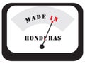 Made in Honduras