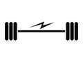 Symbolic electric current