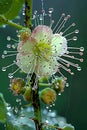 Plum blossom Royalty Free Stock Photo