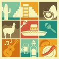 Symbols of Mexico