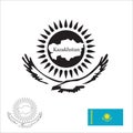 Symbols of the Republic of Kazakhstan