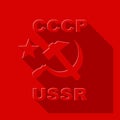 Symbols of the USSR