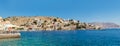 Symi also known as Syme or Simi is a Greek island one of the Dodecanese islands.