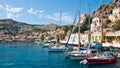 Symi Island