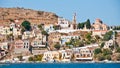 Symi Island